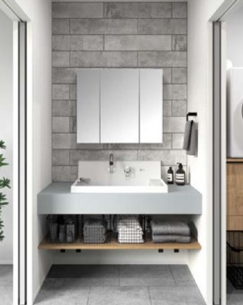 LIXIL カスタム バニティ 0ffaee0fc5c67a9871b6ae2d22280b96